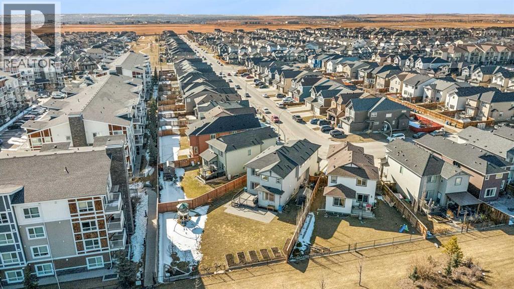 66 Skyview Ranch Crescent Ne, Calgary, Alberta  T3N 0E3 - Photo 47 - A2301441