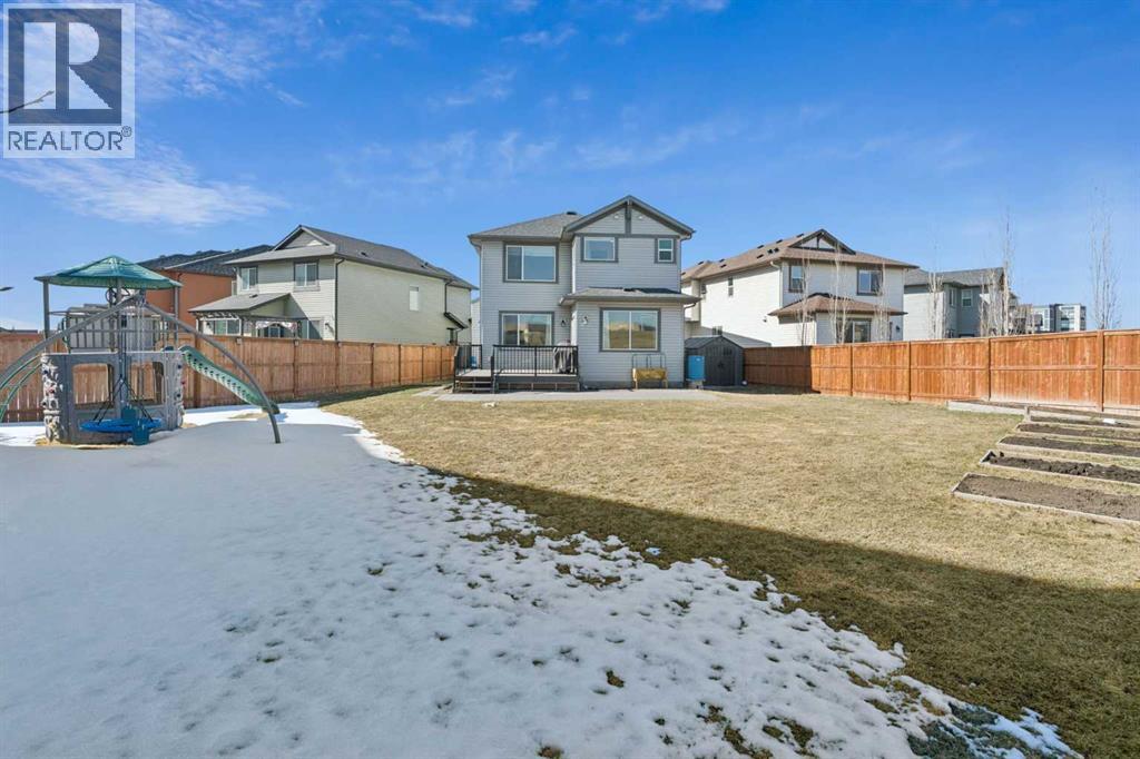 66 Skyview Ranch Crescent Ne, Calgary, Alberta  T3N 0E3 - Photo 42 - A2301441
