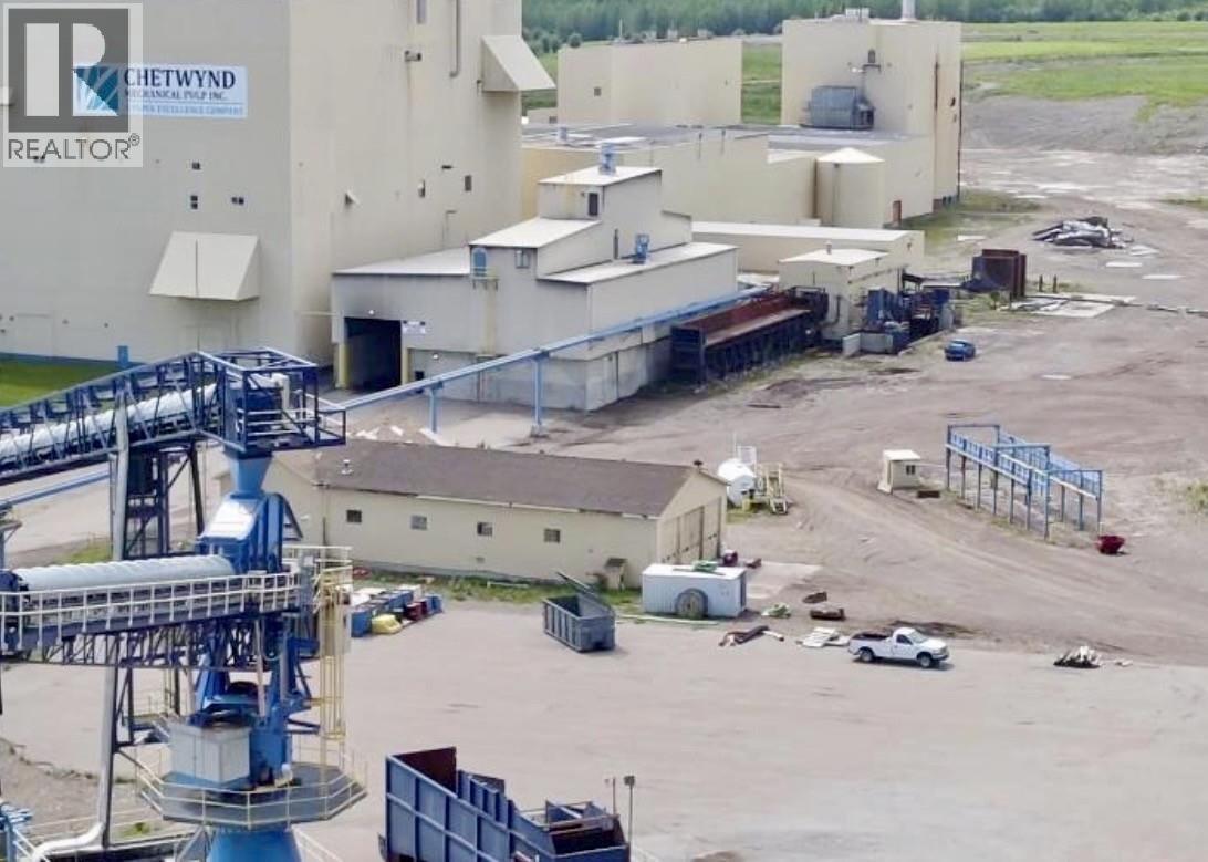 4181 Chetwynd Pulp Mill Road, Chetwynd, British Columbia  V0C 1J0 - Photo 7 - 10383803