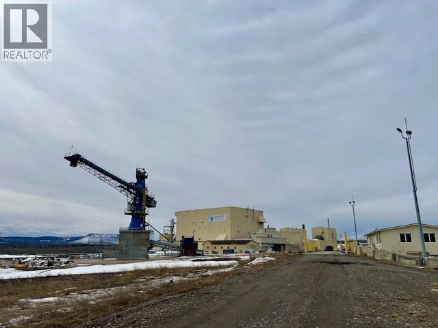 4181 Chetwynd Pulp Mill Road, Chetwynd, British Columbia  V0C 1J0 - Photo 19 - 10383803