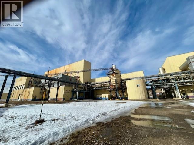 4181 Chetwynd Pulp Mill Road, Chetwynd, British Columbia  V0C 1J0 - Photo 3 - 10383803