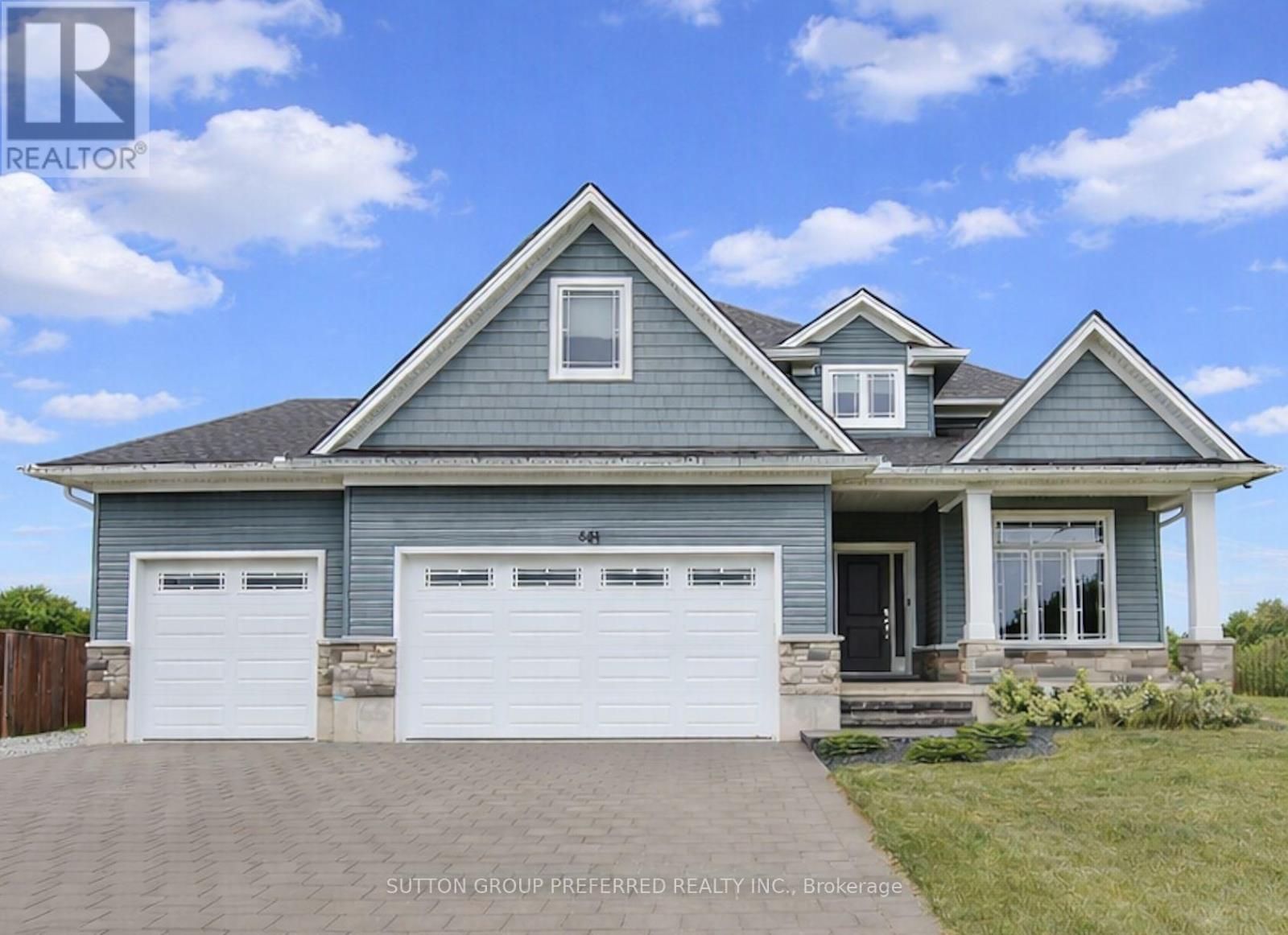 551 Scenic Court, Warwick, Ontario  N0M 2S0 - Photo 1 - X13012226