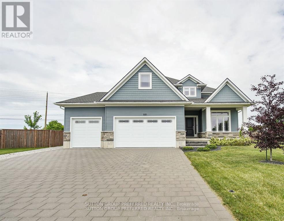 551 Scenic Court, Warwick, Ontario  N0M 2S0 - Photo 2 - X13012226