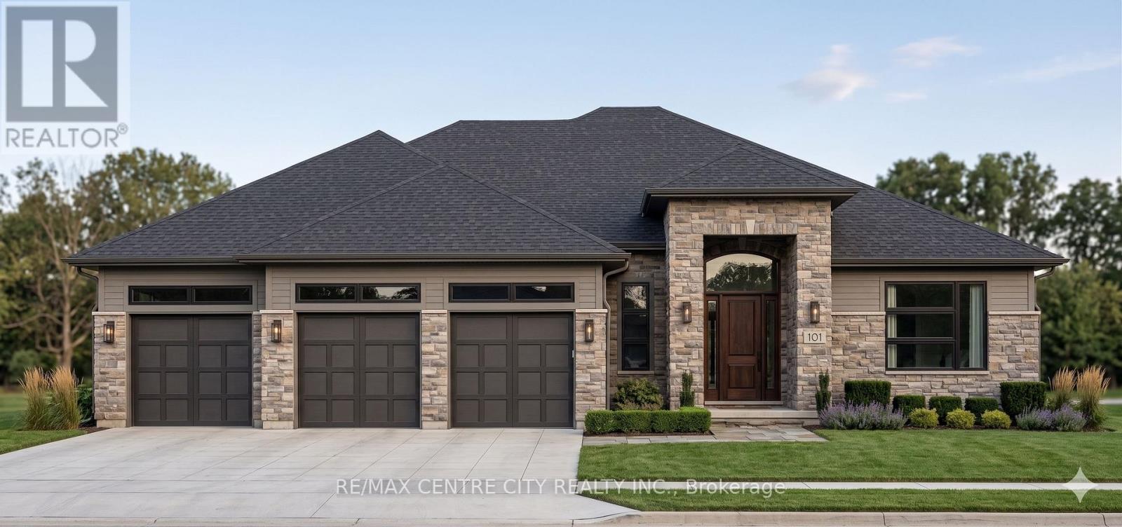 4452 Thomas Road, Southwold, Ontario  N5L 1J2 - Photo 1 - X13012286