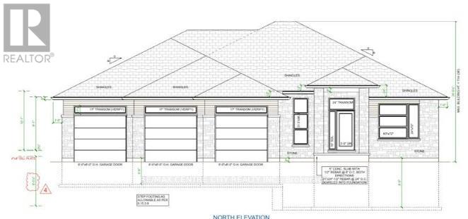 4452 Thomas Road, Southwold, Ontario  N5L 1J2 - Photo 2 - X13012286