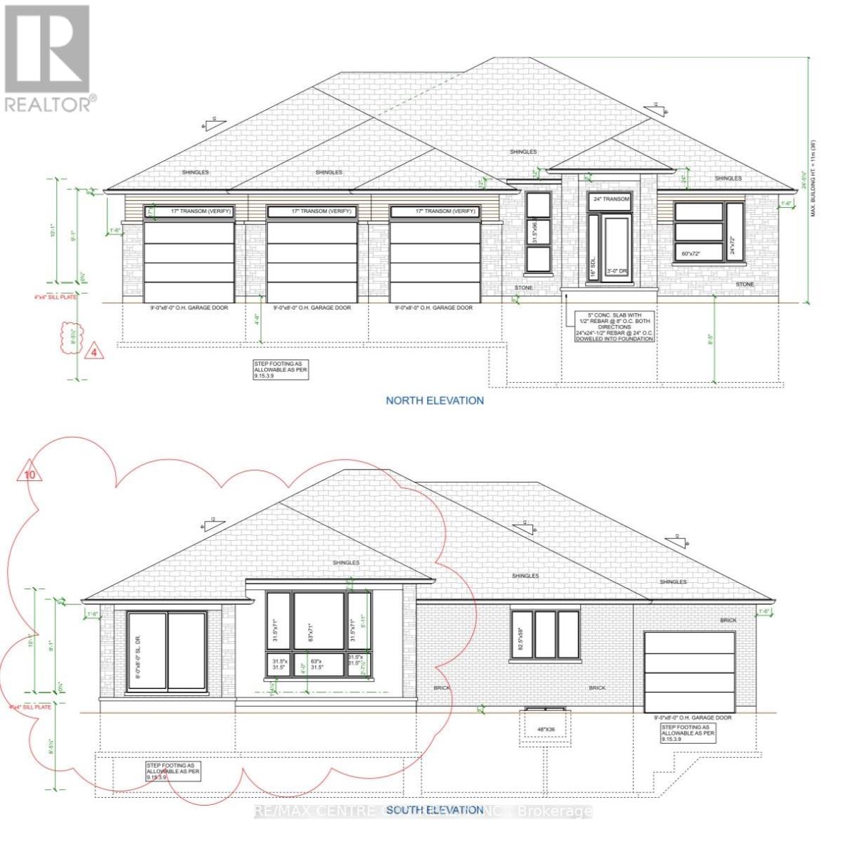 4452 Thomas Road, Southwold, Ontario  N5L 1J2 - Photo 4 - X13012286