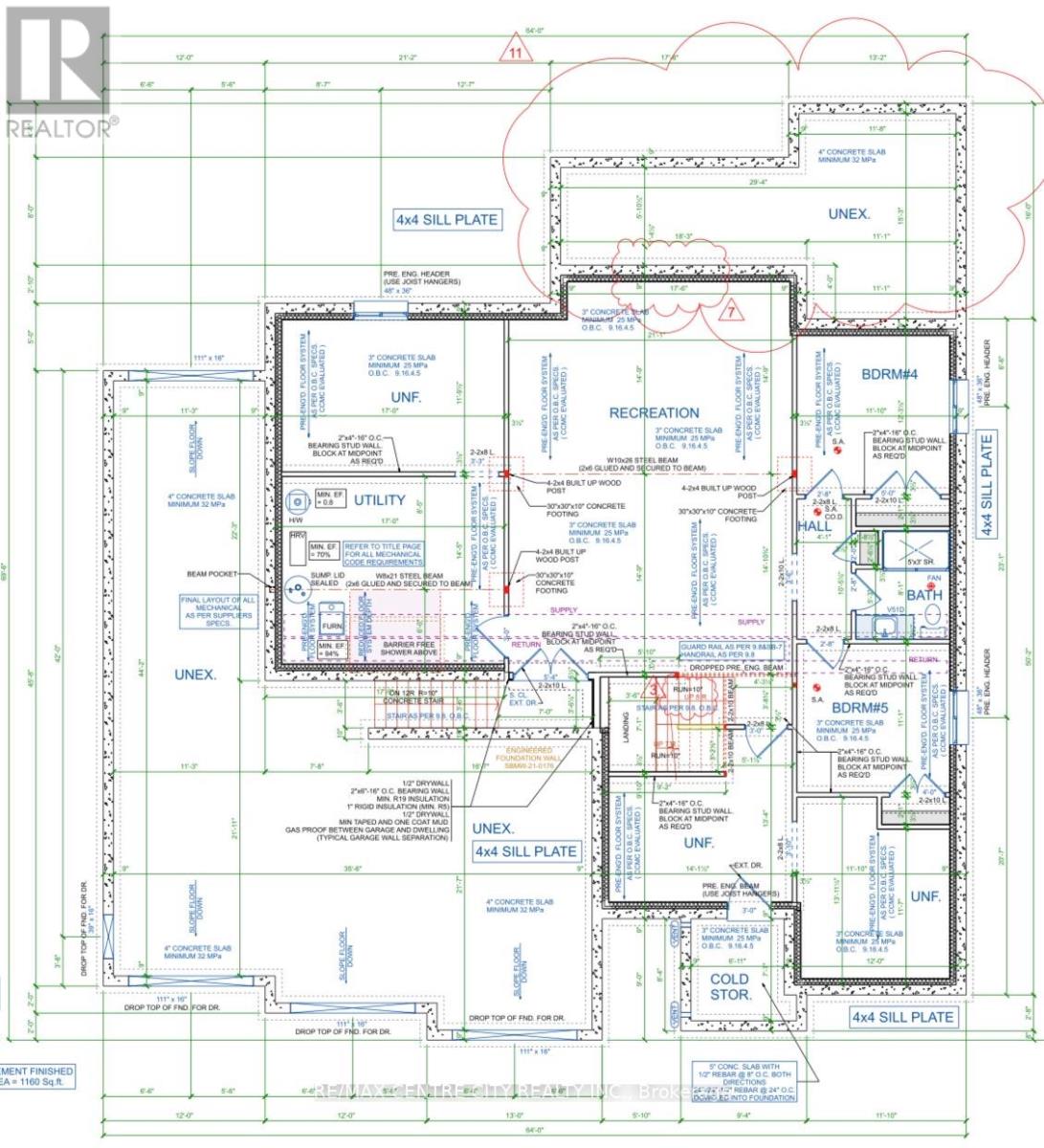 4452 Thomas Road, Southwold, Ontario  N5L 1J2 - Photo 5 - X13012286