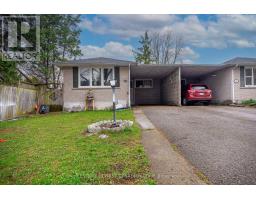 692 SEVILLA PARK PLACE, London East, Ontario