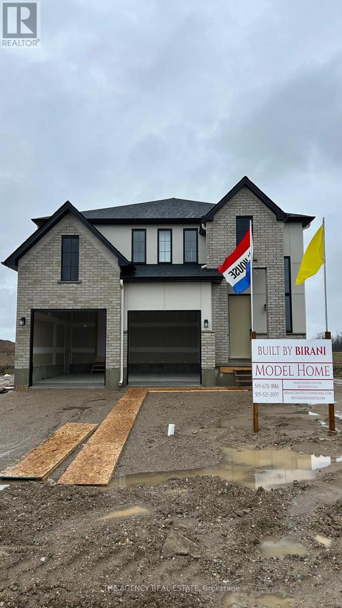 3140 Regiment Road W, London South, Ontario  N6P 0H2 - Photo 1 - X13012446