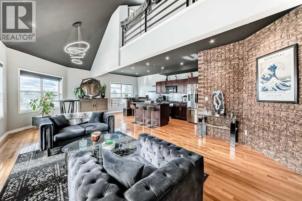 113, 6650 Old Banff Coach Road Sw, Calgary, Alberta  T3H 4J4 - Photo 9 - A2302177