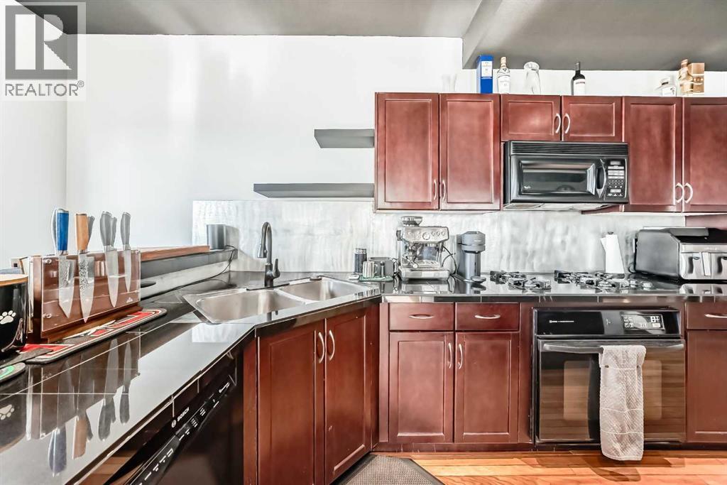 113, 6650 Old Banff Coach Road Sw, Calgary, Alberta  T3H 4J4 - Photo 3 - A2302177