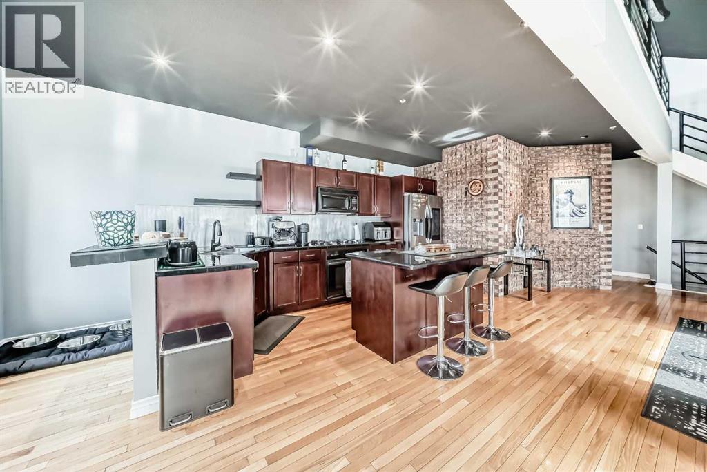 113, 6650 Old Banff Coach Road Sw, Calgary, Alberta  T3H 4J4 - Photo 2 - A2302177