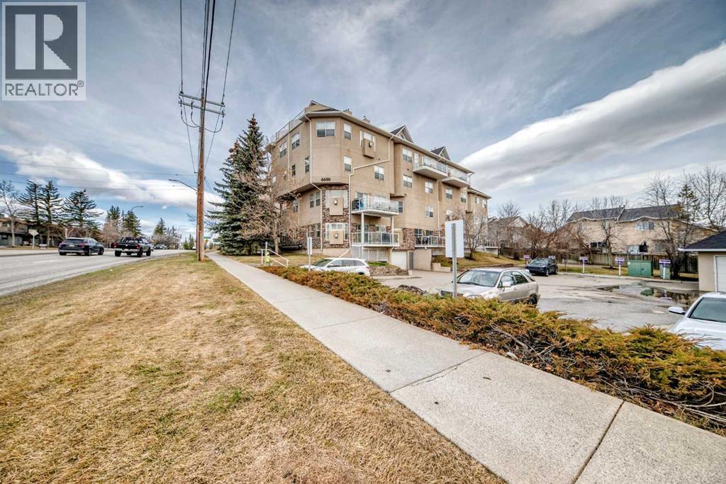 113, 6650 Old Banff Coach Road Sw, Calgary, Alberta  T3H 4J4 - Photo 38 - A2302177