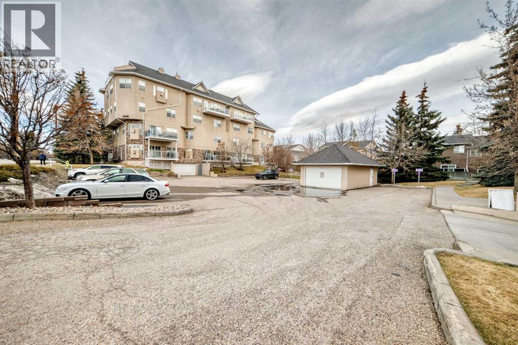 113, 6650 Old Banff Coach Road Sw, Calgary, Alberta  T3H 4J4 - Photo 39 - A2302177