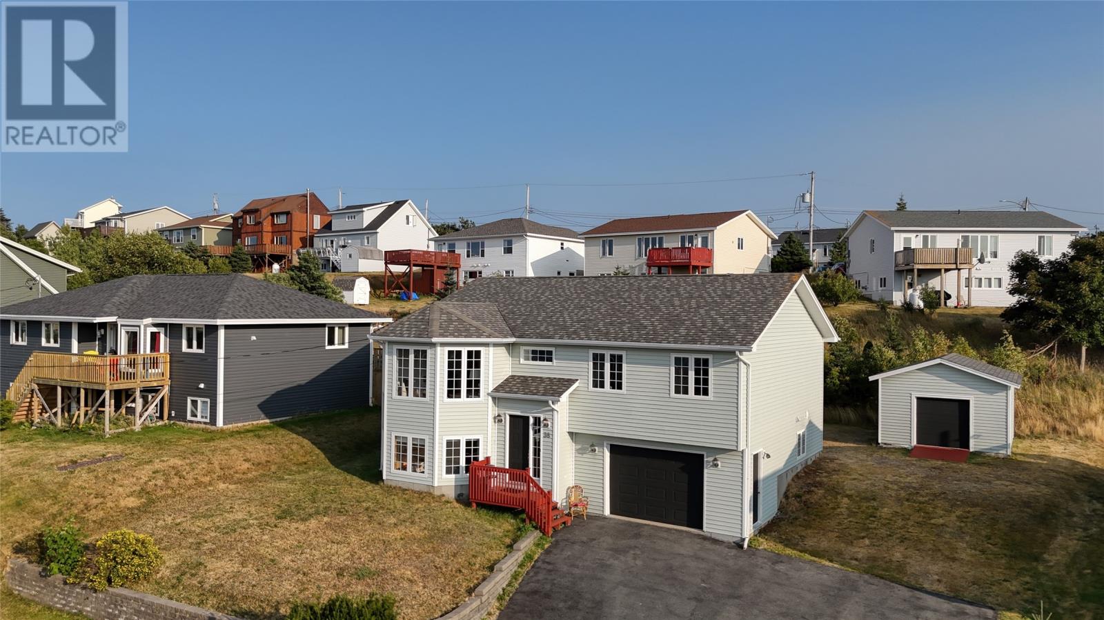 38 Motion Lane, Torbay, Newfoundland & Labrador