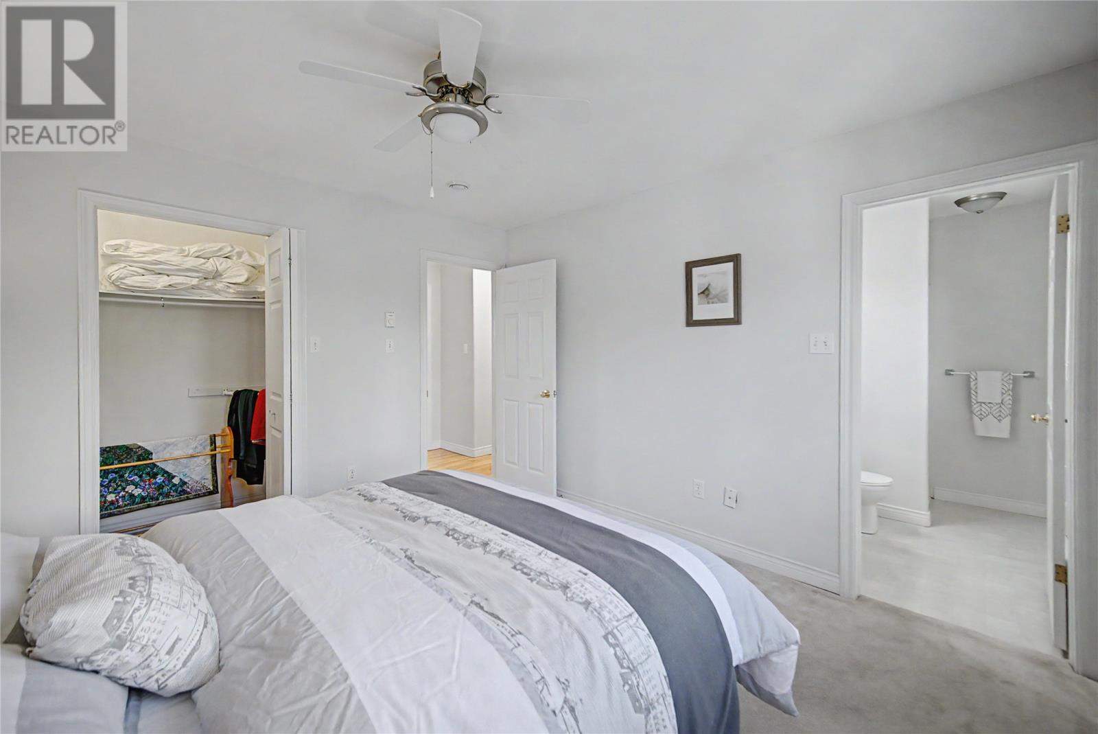 38 Motion Lane, Torbay, Newfoundland & Labrador  A1K 1A7 - Photo 16 - 1296287