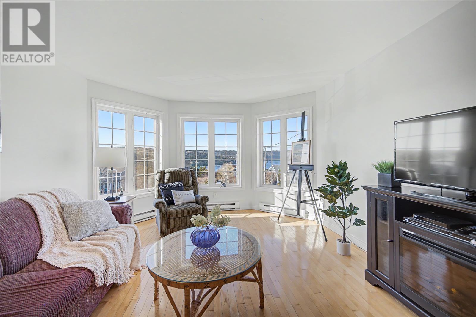 38 Motion Lane, Torbay, Newfoundland & Labrador  A1K 1A7 - Photo 2 - 1296287