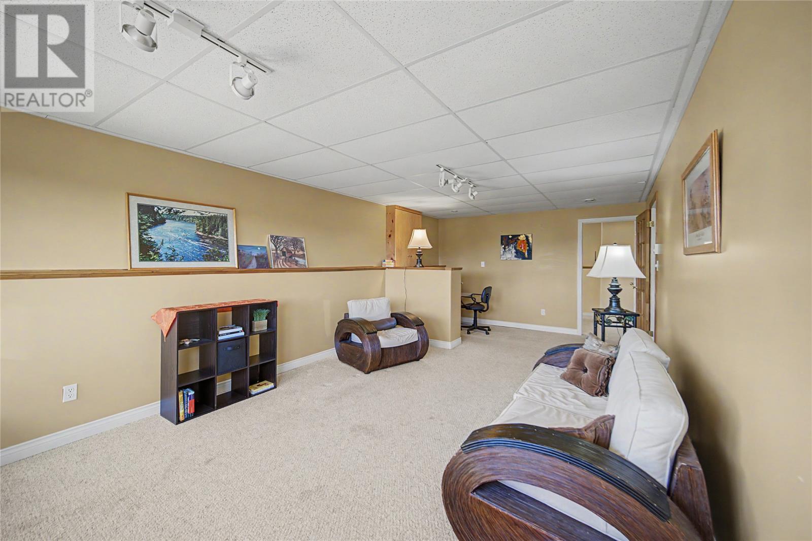 38 Motion Lane, Torbay, Newfoundland & Labrador  A1K 1A7 - Photo 23 - 1296287