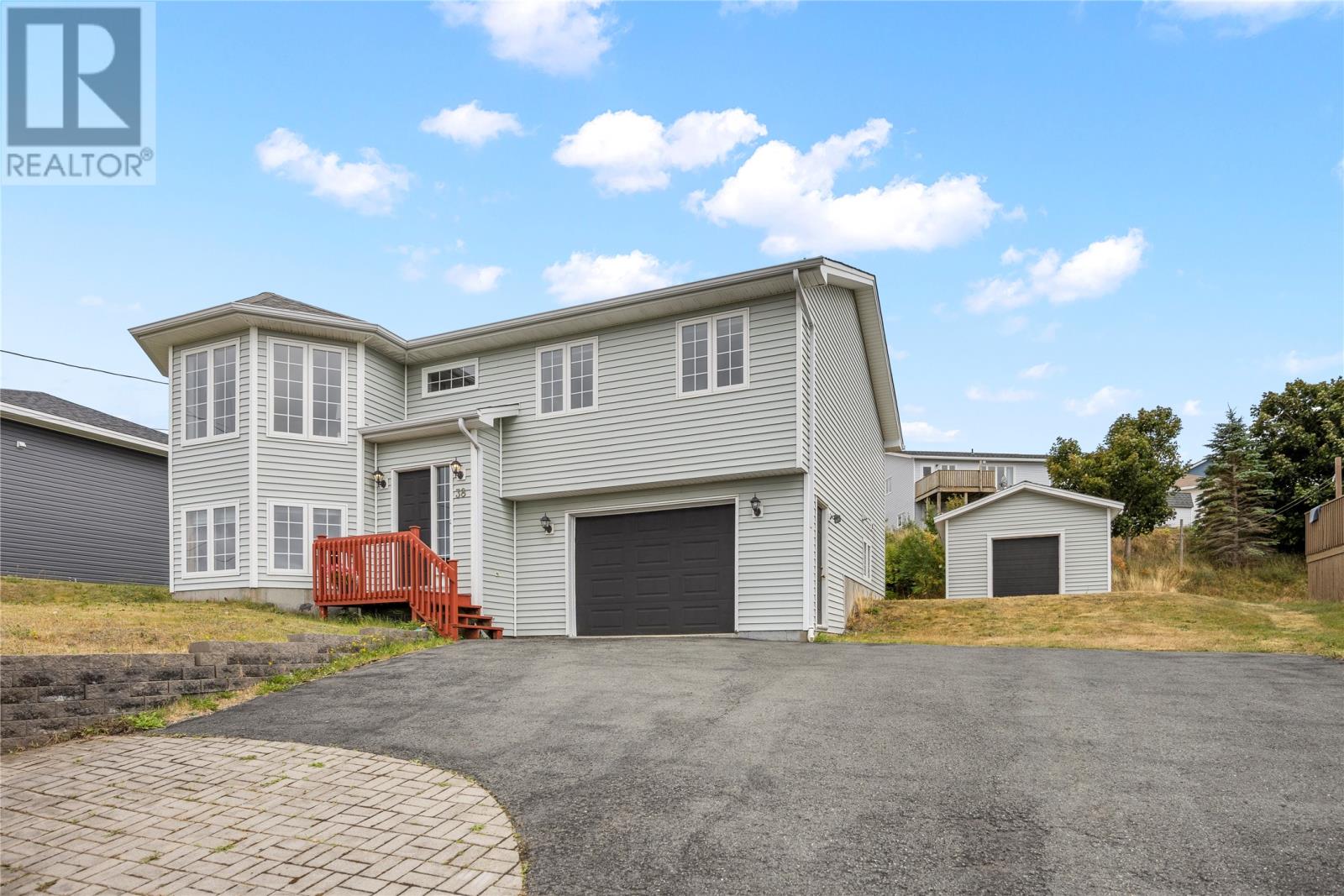 38 Motion Lane, Torbay, Newfoundland & Labrador  A1K 1A7 - Photo 36 - 1296287