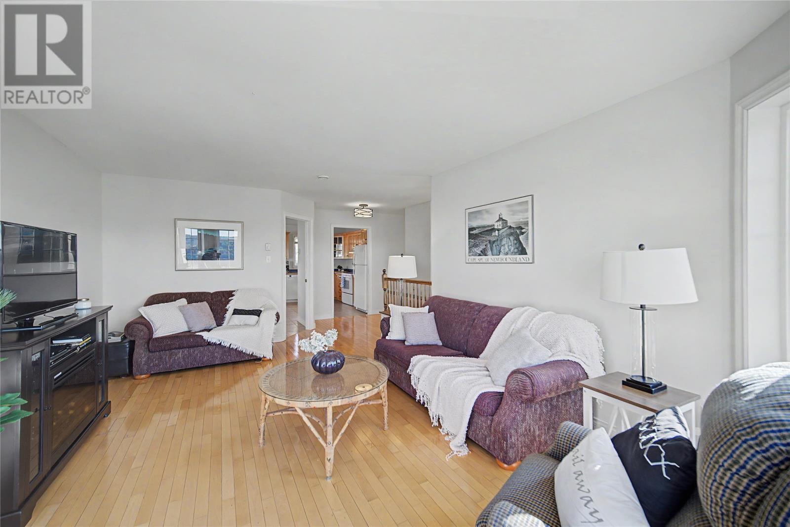 38 Motion Lane, Torbay, Newfoundland & Labrador  A1K 1A7 - Photo 5 - 1296287