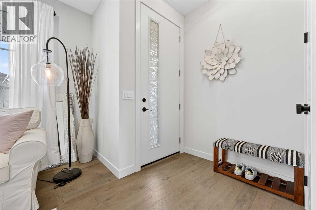 921 Cobblemore Common SW, Airdrie, Alberta  T4B 5L9 - Photo 2 - A2302434