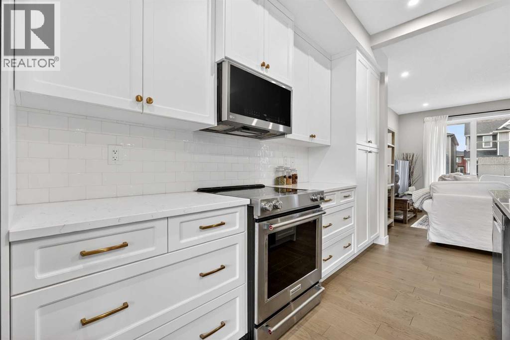 921 Cobblemore Common SW, Airdrie, Alberta  T4B 5L9 - Photo 8 - A2302434