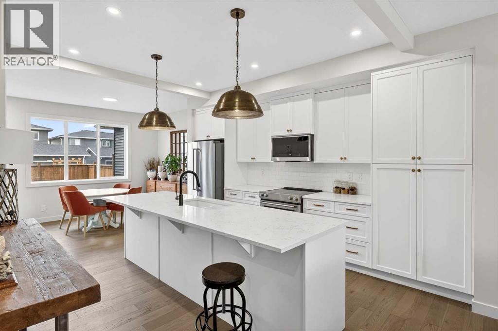 921 Cobblemore Common SW, Airdrie, Alberta  T4B 5L9 - Photo 11 - A2302434