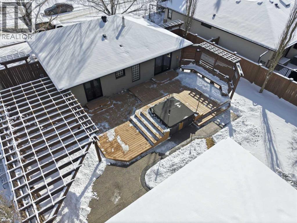 1907 Kelwood Drive SW, Calgary, Alberta  T3E 3Z4 - Photo 31 - A2302714