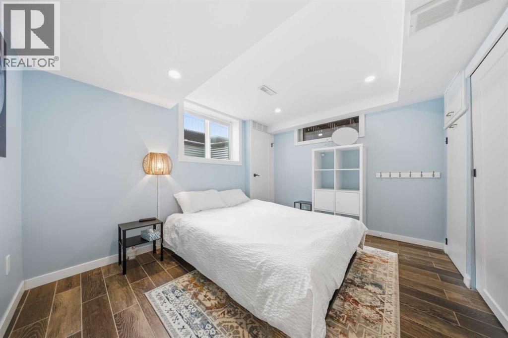 1907 Kelwood Drive SW, Calgary, Alberta  T3E 3Z4 - Photo 29 - A2302714