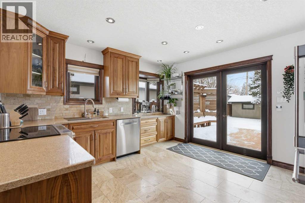 1907 Kelwood Drive SW, Calgary, Alberta  T3E 3Z4 - Photo 13 - A2302714