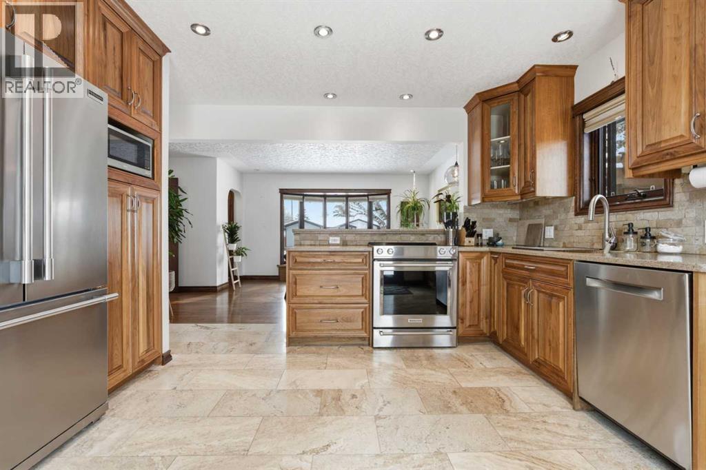 1907 Kelwood Drive SW, Calgary, Alberta  T3E 3Z4 - Photo 15 - A2302714