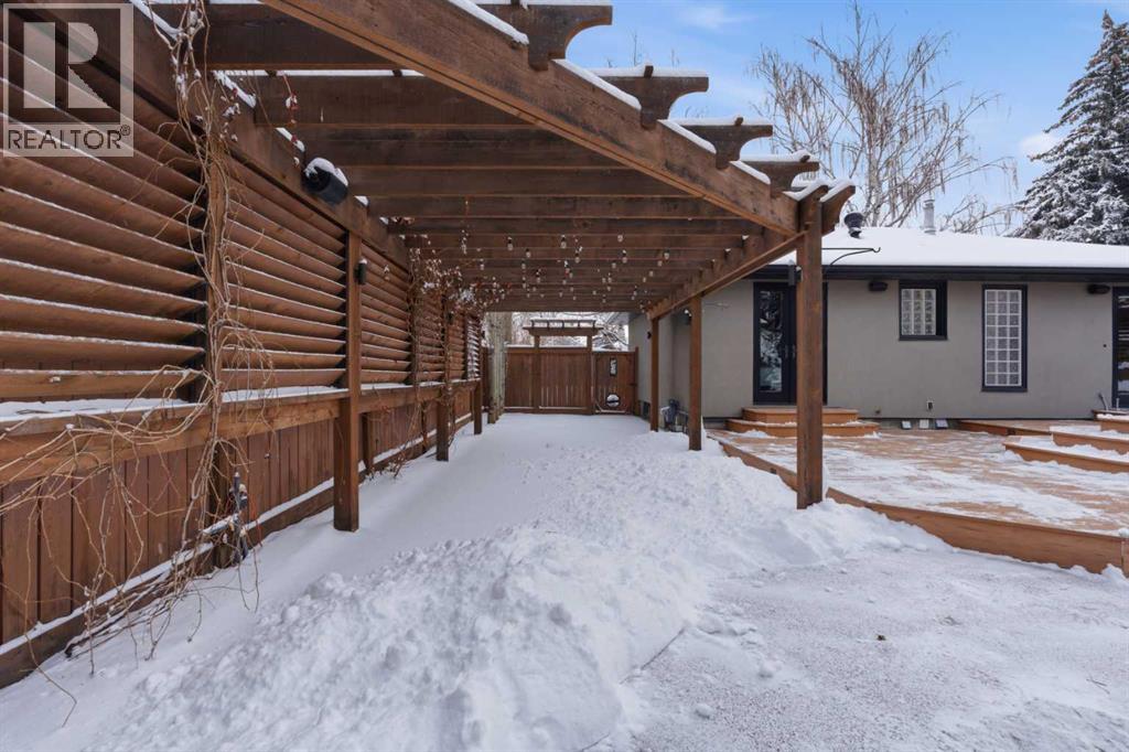 1907 Kelwood Drive SW, Calgary, Alberta  T3E 3Z4 - Photo 36 - A2302714