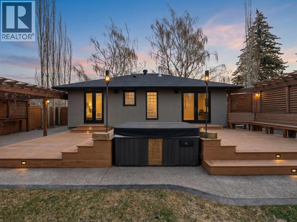 1907 Kelwood Drive SW, Calgary, Alberta  T3E 3Z4 - Photo 34 - A2302714