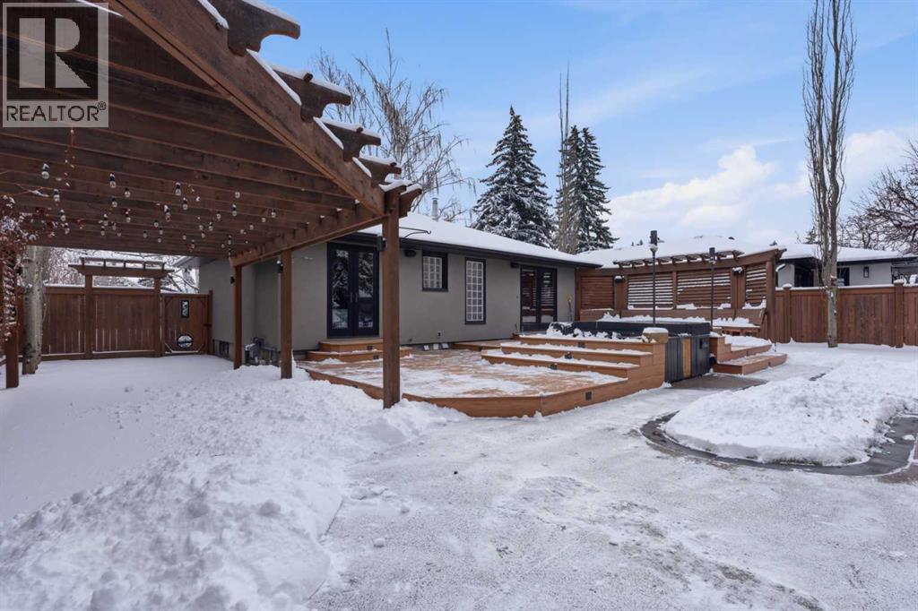 1907 Kelwood Drive SW, Calgary, Alberta  T3E 3Z4 - Photo 38 - A2302714