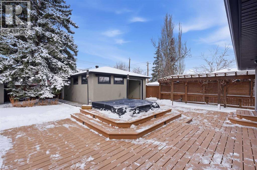 1907 Kelwood Drive SW, Calgary, Alberta  T3E 3Z4 - Photo 40 - A2302714