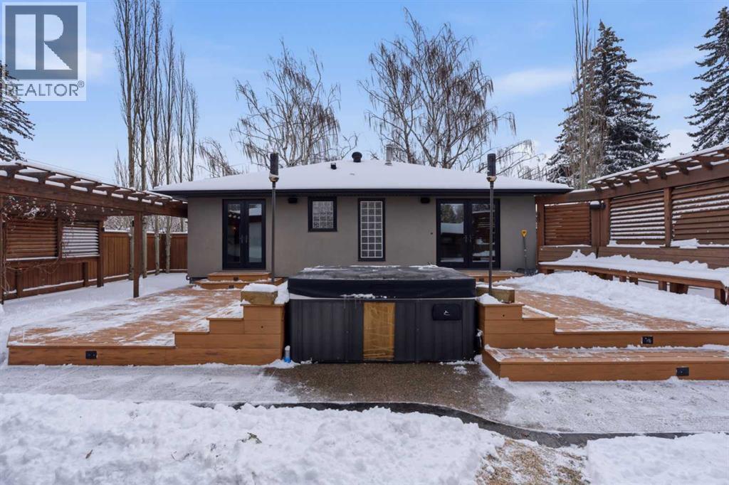 1907 Kelwood Drive SW, Calgary, Alberta  T3E 3Z4 - Photo 33 - A2302714