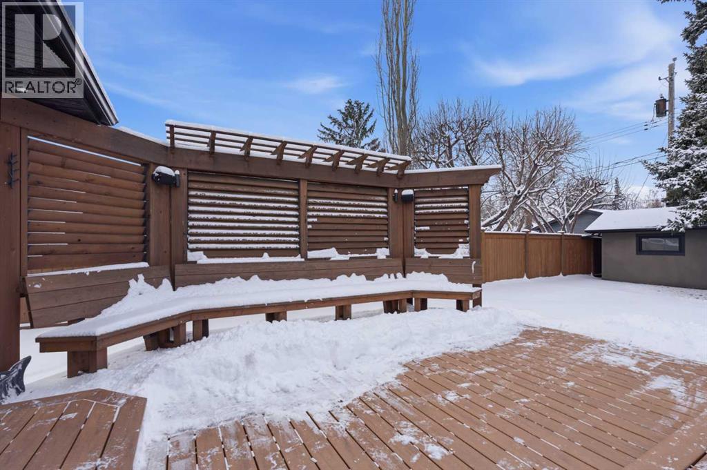 1907 Kelwood Drive SW, Calgary, Alberta  T3E 3Z4 - Photo 35 - A2302714