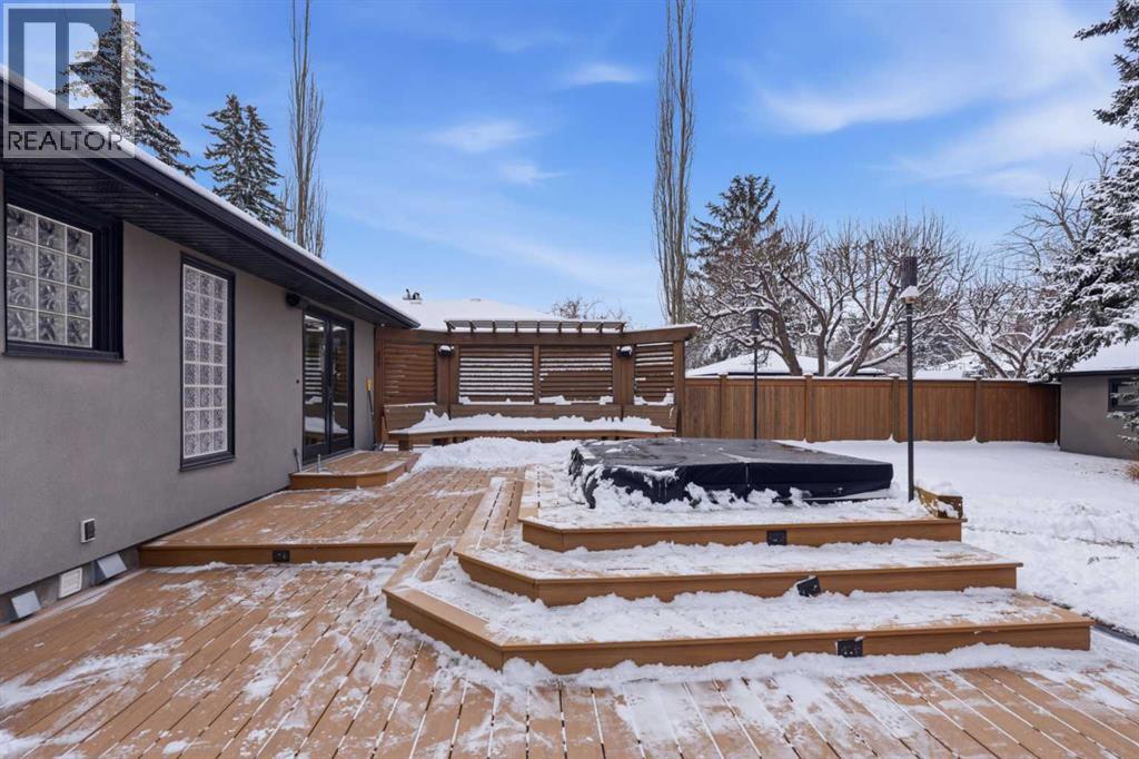 1907 Kelwood Drive SW, Calgary, Alberta  T3E 3Z4 - Photo 42 - A2302714