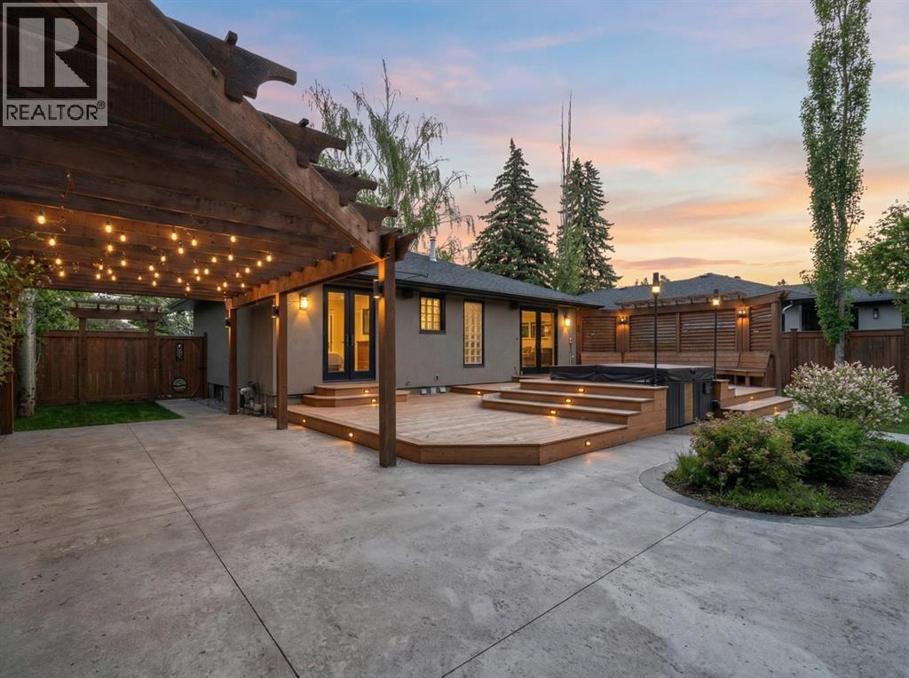 1907 Kelwood Drive SW, Calgary, Alberta  T3E 3Z4 - Photo 39 - A2302714