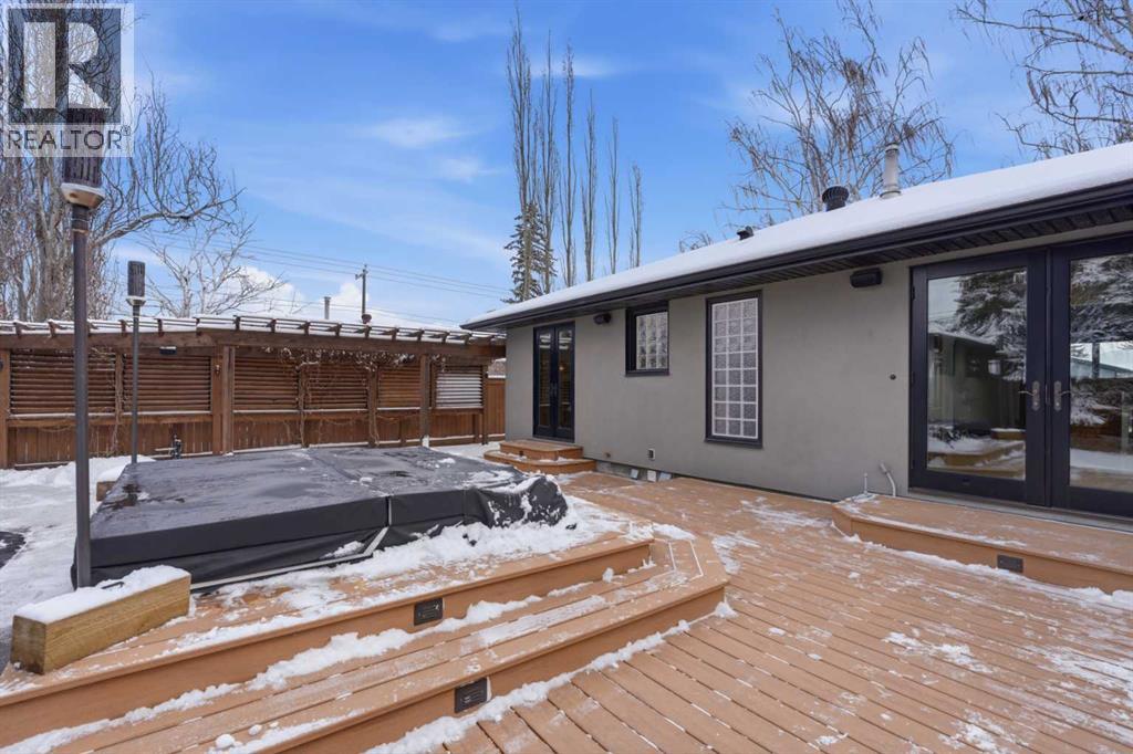 1907 Kelwood Drive SW, Calgary, Alberta  T3E 3Z4 - Photo 43 - A2302714