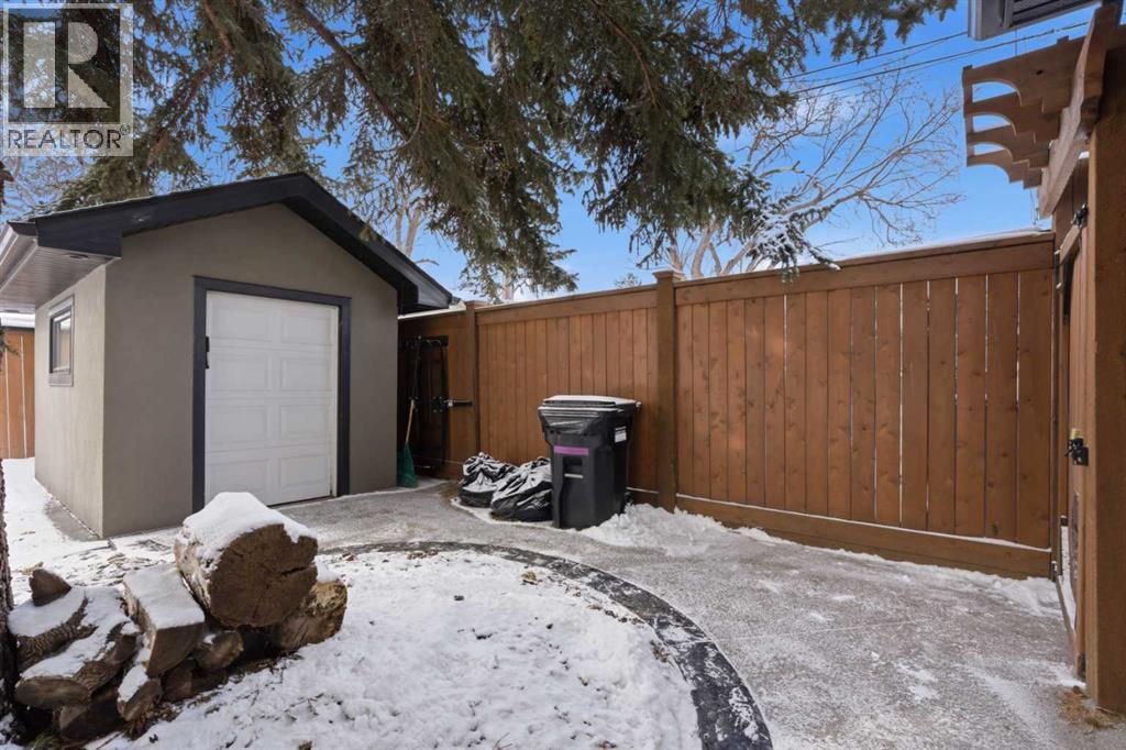 1907 Kelwood Drive SW, Calgary, Alberta  T3E 3Z4 - Photo 48 - A2302714