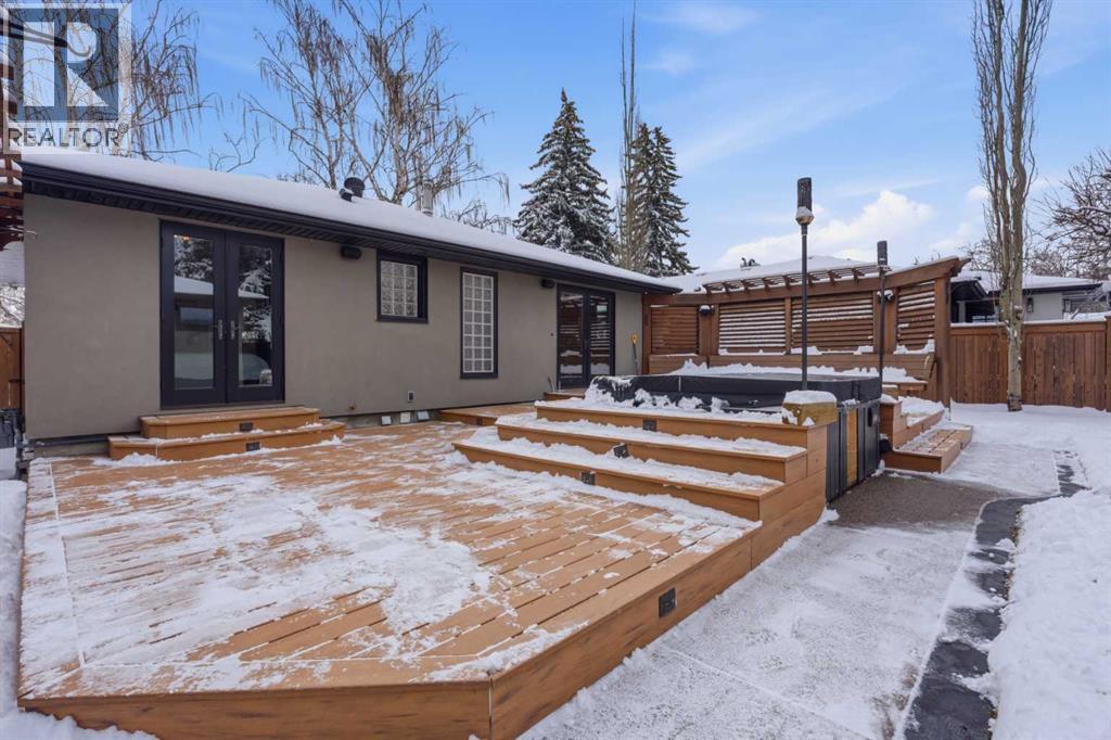 1907 Kelwood Drive SW, Calgary, Alberta  T3E 3Z4 - Photo 41 - A2302714