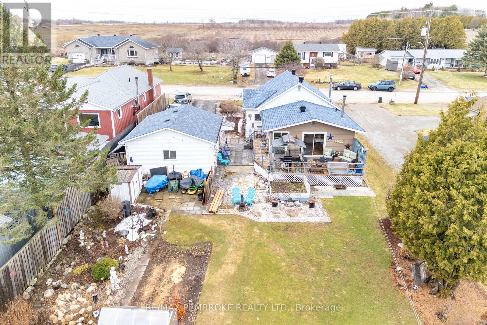 48 Lacroix Bay Road, Whitewater Region, Ontario  K0J 2L0 - Photo 32 - X13012304