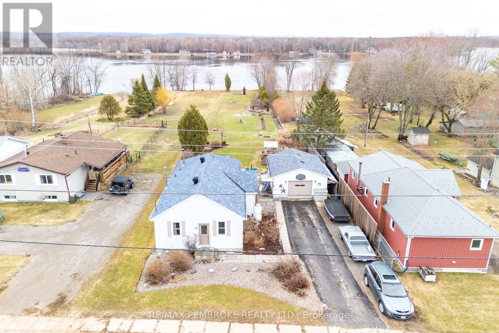 48 Lacroix Bay Road, Whitewater Region, Ontario  K0J 2L0 - Photo 34 - X13012304