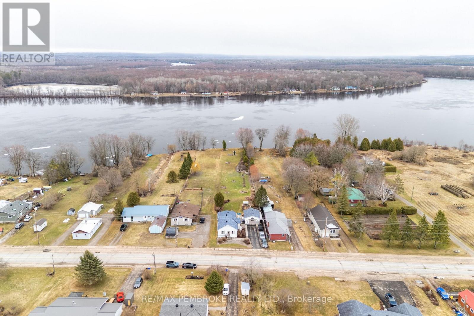 48 Lacroix Bay Road, Whitewater Region, Ontario  K0J 2L0 - Photo 35 - X13012304