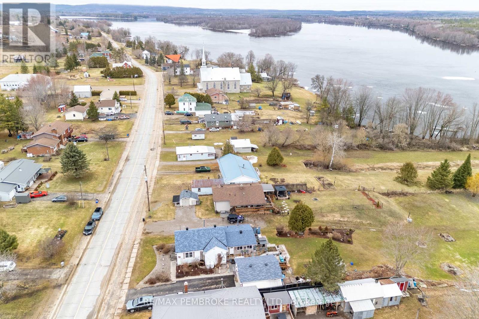 48 Lacroix Bay Road, Whitewater Region, Ontario  K0J 2L0 - Photo 36 - X13012304