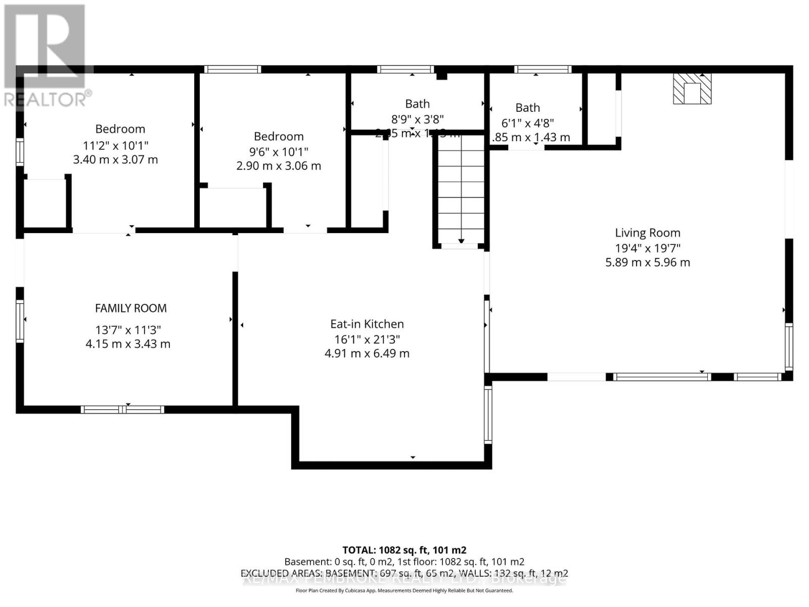 48 Lacroix Bay Road, Whitewater Region, Ontario  K0J 2L0 - Photo 41 - X13012304