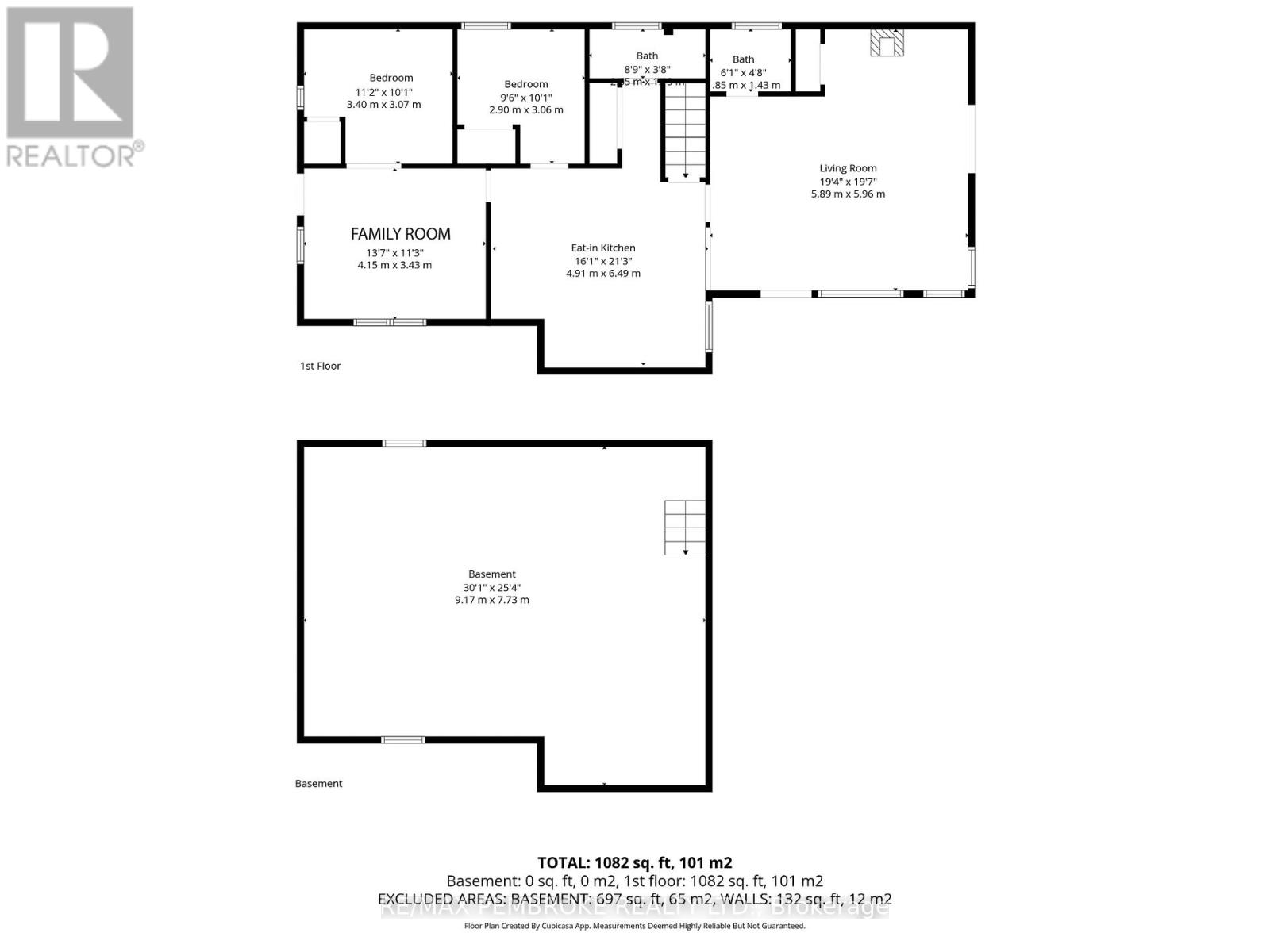 48 Lacroix Bay Road, Whitewater Region, Ontario  K0J 2L0 - Photo 42 - X13012304