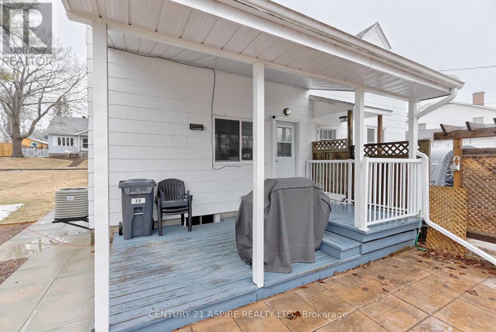 29 Alder Crescent, Deep River, Ontario  K0J 1P0 - Photo 37 - X13012338