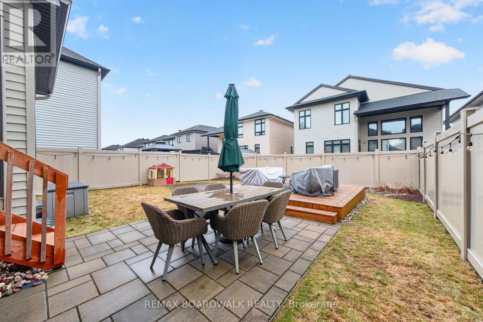 38 Thunderbolt Street, Ottawa, Ontario  K2V 0L9 - Photo 37 - X13012160